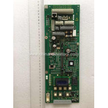 594304 Sch****** 3300/3600 Elevator Mainboard SMICE 62.Q